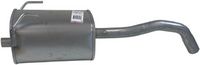 BOSAL 148-193 - Silenciador posterior