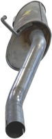 BOSAL 148-201 - Silenciador posterior