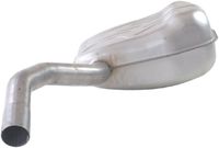 BOSAL 154-353 - Silenciador posterior