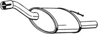 BOSAL 154-383 - Silenciador posterior