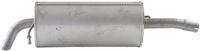 BOSAL 154-451 - Silenciador posterior