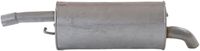 BOSAL 154-447 - Silenciador posterior