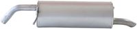 BOSAL 154-483 - Silenciador posterior
