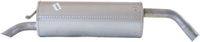 BOSAL 154-483 - Silenciador posterior