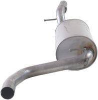 BOSAL 154-513 - silenciador del medio