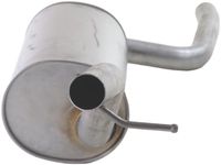 BOSAL 154-513 - silenciador del medio