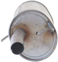 BOSAL 154-923 - Silenciador posterior