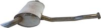 BOSAL 169-221 - Silenciador posterior