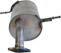 BOSAL 171-045 - Silenciador posterior