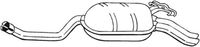 BOSAL 278-179 - Silenciador posterior