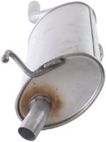 BOSAL 185-233 - Silenciador posterior