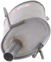 BOSAL 185-363 - Silenciador posterior