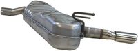 BOSAL 185-369 - Silenciador posterior