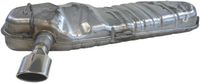 BOSAL 185-369 - Silenciador posterior