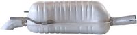 BOSAL 185-469 - Silenciador posterior