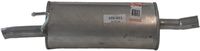 BOSAL 185-473 - Silenciador posterior