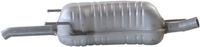 BOSAL 185-479 - Silenciador posterior