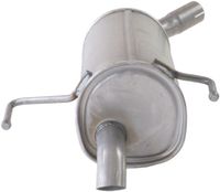 BOSAL 185-619 - Silenciador posterior