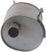BOSAL 185-627 - Silenciador posterior