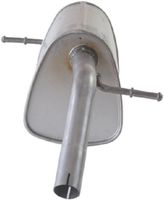 BOSAL 190-099 - Silenciador posterior