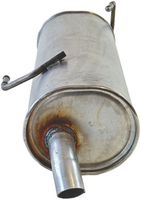 BOSAL 190-313 - Silenciador posterior