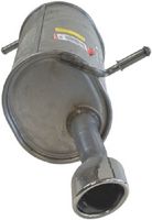 BOSAL 190-373 - Silenciador posterior