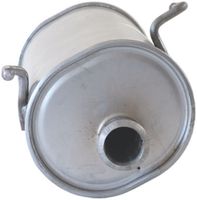 BOSAL 190-603 - Silenciador posterior