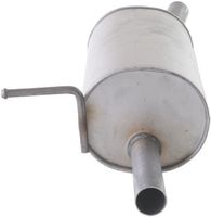 BOSAL 200-091 - Silenciador posterior