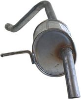 BOSAL 200-171 - Silenciador posterior