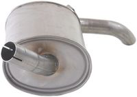 BOSAL 200-785 - Silenciador posterior