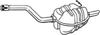 BOSAL 220-003 - Silenciador posterior