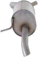 BOSAL 220-005 - Silenciador posterior