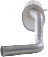 BOSAL 220-011 - Silenciador posterior