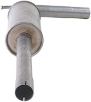 BOSAL 220-015 - silenciador del medio