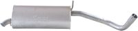BOSAL 220-035 - Silenciador posterior