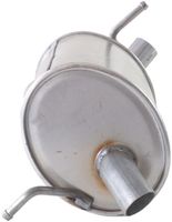BOSAL 220-035 - Silenciador posterior