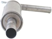 BOSAL 220-039 - silenciador del medio