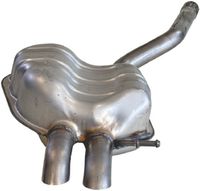 BOSAL 220-469 - Silenciador posterior