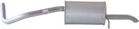 BOSAL 227-019 - Silenciador posterior