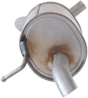BOSAL 227-019 - Silenciador posterior