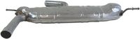 BOSAL 227-031 - Silenciador posterior
