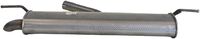 BOSAL 227-053 - Silenciador posterior