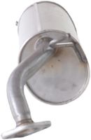 BOSAL 228-041 - Silenciador posterior