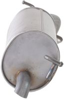BOSAL 228-041 - Silenciador posterior