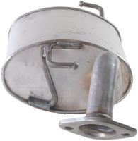 BOSAL 228-073 - Silenciador posterior