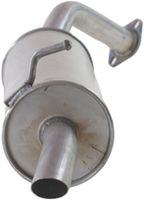 BOSAL 228-177 - Silenciador posterior