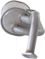 BOSAL 228-185 - Silenciador posterior
