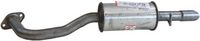 BOSAL 228-305 - Silenciador posterior