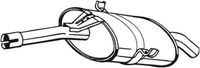 BOSAL 228-331 - Silenciador posterior