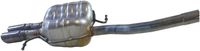 BOSAL 233-155 - Silenciador posterior